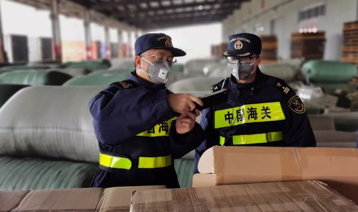 醫(yī)用物資與非醫(yī)用物資出口報關時需提供資料